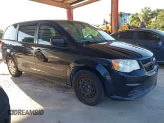 ✅ 2015 Dodge Grand Caravan SE • VIN: 2C4RDGBGXFR570553 • Lot: 43043345. Wystawiony na IAAI z przebiegiem 137 782 mil. Bezpłatny archiwum sprzedaży aukcyjnych z USA i szczegółowy raport historii pojazdu na DreamBid. Zdjęcie 1.