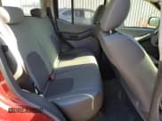 ✅ 2010 Nissan Xterra S • VIN: 5N1AN0NU4AC508923 • Lot: 86786185. Listed on Copart with 182,155 mi. Free auction sales archive from the USA and detailed vehicle history report at DreamBid. Image 11.