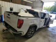 ✅ 2022 GMC Sierra 1500 SLT • VIN: 3GTUUDEL3NG666515 • Lot: 84876315. Listed on Copart with Not provided. Free auction sales archive from the USA and detailed vehicle history report at DreamBid. Image 3.