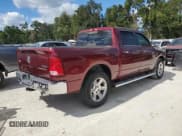 ✅ 2017 Ram 1500 SLT • VIN: 1C6RR7LT3HS689387 • Лот: 86285835. Опубликован ранее на Copart с пробегом 124 118 миль. Бесплатный доступ к архиву аукционных продаж из США и подробный отчёт об истории автомобиля на DreamBid. Изображение 3.