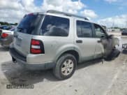 ✅ 2006 Ford Explorer XLT • VIN: 1FMEU63E36ZA24958 • Lot: 85693375. Listed on Copart with Not provided. Free auction sales archive from the USA and detailed vehicle history report at DreamBid. Image 3.