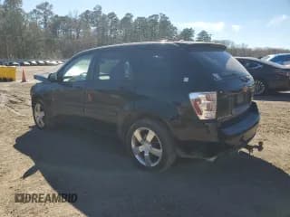 ✅ 2008 Chevrolet Equinox Sport • VIN: 2CNDL537686036983 • Лот: 47776505. Опубликован ранее на Copart с пробегом 105 343 миль. Бесплатный доступ к архиву аукционных продаж из США и подробный отчёт об истории автомобиля на DreamBid. Изображение 2.