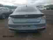 2022 Hyundai Elantra Limited with VIN KMHLN4AJ5NU019720, listed as a Copart auction lot 85557865 with Not provided miles and Salvage title. Bid and sale history available at DreamBid. Image 6.