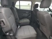 ✅ 2018 Chevrolet Traverse LT Cloth • VIN: 1GNEVGKW3JJ246321 • Lot: 74309504. Listed on Copart with 51,970 mi. Free auction sales archive from the USA and detailed vehicle history report at DreamBid. Image 11.