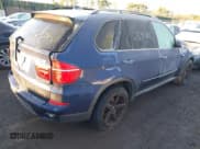 ✅ 2011 BMW X5 35i • VIN: 5UXZV4C57BL416764 • Lot: 43786657. Listed on IAAI with Not provided. Free auction sales archive from the USA and detailed vehicle history report at DreamBid. Image 4.