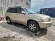 2004 Toyota Highlander с VIN JTEHD21A340032257, выставлен на аукционе Copart как лот 67995065 с пробегом 274 149 миль миль и На запчасти • Non repairable. История ставок и продаж доступна на DreamBid. Изображение 4.