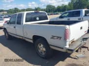 ✅ 1995 GMC Sierra 1500 • VIN: 2GTEK19K7S1500285 • Lot: 43091887. Listed on IAAI with 240,990 mi. Free auction sales archive from the USA and detailed vehicle history report at DreamBid. Image 3.