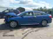 2016 Hyundai Sonata Sport with VIN 5NPE34AF8GH260361, listed as a IAAI auction lot 43336466 with 113,179 mi miles and . Bid and sale history available at DreamBid. Image 14.