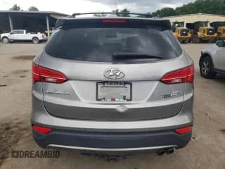 ✅ 2015 Hyundai Santa Fe • VIN: 5XYZWDLA5FG276274 • Лот: 68536874. Опубликован ранее на Copart с пробегом Не указан. Бесплатный доступ к архиву аукционных продаж из США и подробный отчёт об истории автомобиля на DreamBid. Изображение 6.