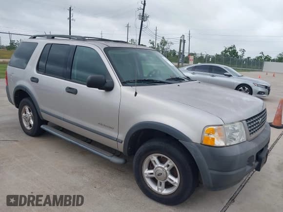 ✅ 2004 Ford Explorer XLS • VIN: 1FMZU62K74UC37365 • Лот: 42204190. Опубликован ранее на IAAI с пробегом 144 350 миль. Бесплатный доступ к архиву аукционных продаж из США и подробный отчёт об истории автомобиля на DreamBid. Изображение 1.