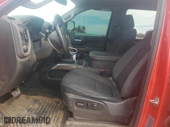 ✅ 2023 Chevrolet Silverado 2500HD LT • VIN: 2GC4YNE76P1702951 • Лот: 82371235. Опубликован ранее на Copart с пробегом 125 470 миль. Бесплатный доступ к архиву аукционных продаж из США и подробный отчёт об истории автомобиля на DreamBid. Изображение 7.