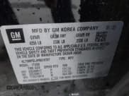 ✅ 2023 Chevrolet TrailBlazer LT • VIN: KL79MPSL4PB019707 • Лот: 43396162. Опубликован ранее на IAAI с пробегом 9 291 миль. Бесплатный доступ к архиву аукционных продаж из США и подробный отчёт об истории автомобиля на DreamBid. Изображение 9.