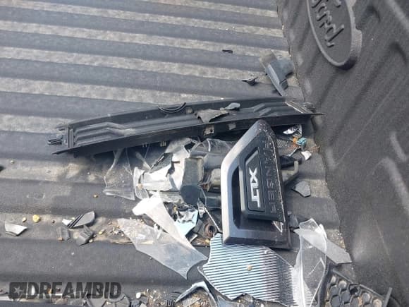 ✅ 2019 Ford F-150 XL • VIN: 1FTEW1E51KKC74085 • Lot: 42652733. Listed on IAAI with 64,966 mi. Free auction sales archive from the USA and detailed vehicle history report at DreamBid. Image 12.