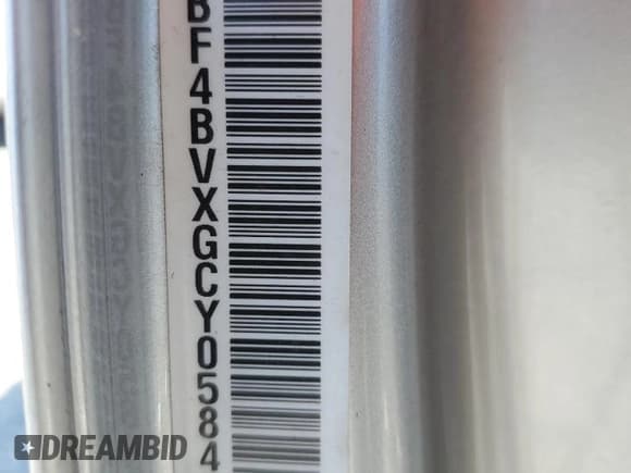 ✅ 2016 Jaguar XF 35t R-Sport • VIN: SAJBF4BVXGCY05845 • Лот: 52773545. Опубликован ранее на Copart с пробегом 77 177 миль. Бесплатный доступ к архиву аукционных продаж из США и подробный отчёт об истории автомобиля на DreamBid. Изображение 12.