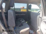 ✅ 2002 Suzuki XL7 Standard • VIN: JS3TX92V624106133 • Lot: 42716640. Listed on IAAI with 162,139 mi. Free auction sales archive from the USA and detailed vehicle history report at DreamBid. Image 8.