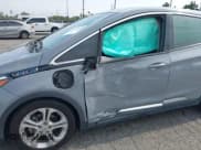 ✅ 2019 Chevrolet Bolt EV LT • VIN: 1G1FW6S06K4102223 • Lot: 42305594. Listed on IAAI with 136,966 mi. Free auction sales archive from the USA and detailed vehicle history report at DreamBid. Image 6.