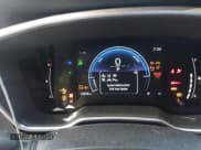 ✅ 2024 Toyota Corolla Cross Hybrid S • VIN: 7MUFBABG2RV026832 • Lot: 41972100. Listed on IAAI with 22,976 mi. Free auction sales archive from the USA and detailed vehicle history report at DreamBid. Image 7.