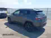 2021 Jeep Compass 80th Anniversary with VIN 3C4NJCEB1MT548631, listed as a IAAI auction lot 42055675 with 63,911 mi miles and . Bid and sale history available at DreamBid. Image 3.