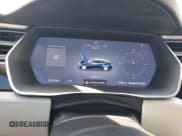 ✅ 2015 Tesla Model S 85D • VIN: 5YJSA1S26FF090047 • Лот: 84451495. Опубликован ранее на Copart с пробегом 128 047 миль. Бесплатный доступ к архиву аукционных продаж из США и подробный отчёт об истории автомобиля на DreamBid. Изображение 12.