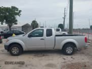 ✅ 2013 Nissan Frontier S • VIN: 1N6BD0CT1DN738656 • Lot: 42409910. Listed on IAAI with Not provided. Free auction sales archive from the USA and detailed vehicle history report at DreamBid. Image 14.