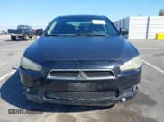 ✅ 2011 Mitsubishi Lancer GTS • VIN: JA32U8FW2BU005511 • Lot: 43053288. Listed on IAAI with 254,887 mi. Free auction sales archive from the USA and detailed vehicle history report at DreamBid. Image 12.