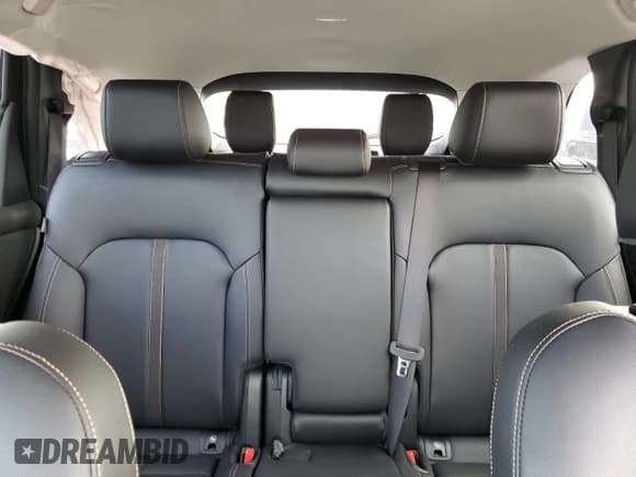 ✅ 2025 Mazda CX-90 Select • VIN: JM3KKAHDXS1196131 • Lot: 91252225. Wystawiony na Copart z przebiegiem Nie podano. Bezpłatny archiwum sprzedaży aukcyjnych z USA i szczegółowy raport historii pojazdu na DreamBid. Zdjęcie 10.