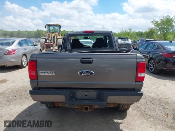 ✅ 2006 Ford Ranger XLT • VIN: 1FTZR45E86PA92161 • Lot: 42264998. Listed on IAAI with 94,429 mi. Free auction sales archive from the USA and detailed vehicle history report at DreamBid. Image 16.
