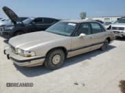 ✅ 1995 Buick LeSabre Limited • VIN: 1G4HR52L9SH536345 • Лот: 67972084. Опубликован ранее на Copart с пробегом 274 743 миль. Бесплатный доступ к архиву аукционных продаж из США и подробный отчёт об истории автомобиля на DreamBid. Изображение 1.