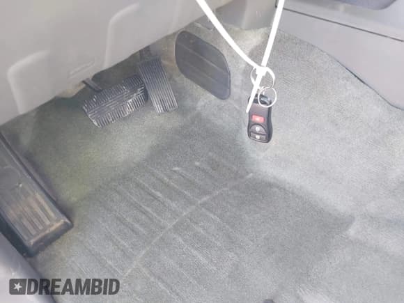 ✅ 2016 Nissan Frontier SV • VIN: 1N6AD0EV4GN787901 • Lot: 42018254. Wystawiony na IAAI z przebiegiem 120 845 mil. Bezpłatny archiwum sprzedaży aukcyjnych z USA i szczegółowy raport historii pojazdu na DreamBid. Zdjęcie 11.