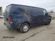 ✅ 2010 Ford Econoline Cargo Commercial • VIN: 1FTNE1EW2ADA56736 • Lot: 82539414. Wystawiony na Copart z przebiegiem 116 603 mil. Bezpłatny archiwum sprzedaży aukcyjnych z USA i szczegółowy raport historii pojazdu na DreamBid. Zdjęcie 3.