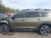 ✅ 2024 Subaru Ascent Limited • VIN: 4S4WMAUD0R3404795 • Lot: 43472487. Listed on IAAI with 36,126 mi. Free auction sales archive from the USA and detailed vehicle history report at DreamBid. Image 15.