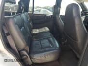 ✅ 2000 Dodge Durango • VIN: 1B4HS28N7YF251712 • Lot: 66712875. Wystawiony na Copart z przebiegiem 204 752 mil. Bezpłatny archiwum sprzedaży aukcyjnych z USA i szczegółowy raport historii pojazdu na DreamBid. Zdjęcie 11.