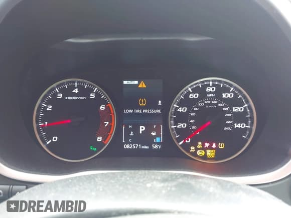 ✅ 2018 Mitsubishi Eclipse Cross SE • VIN: JA4AT5AA6JZ070237 • Lot: 41922238. Listed on IAAI with 82,571 mi. Free auction sales archive from the USA and detailed vehicle history report at DreamBid. Image 7.