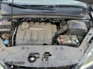 ✅ 2005 Honda Odyssey EX • VIN: 5FNRL38495B018738 • Lot: 93757035. Listed on Copart with 306,773 mi. Free auction sales archive from the USA and detailed vehicle history report at DreamBid. Image 12.