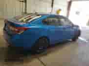 2020 Subaru Impreza с VIN 4S3GKAB6XL3602150, выставлен на аукционе Copart как лот 69276715 с пробегом 97 831 миль миль и Списание • Salvage title. История ставок и продаж доступна на DreamBid. Изображение 3.