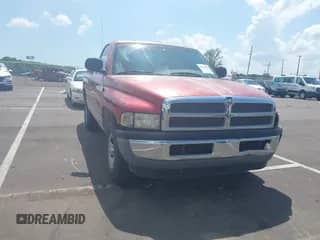 1999 Dodge 1500 с VIN 1B7HC16X0XS236182, выставлен на аукционе IAAI как лот 42743288 с пробегом 163 688 миль миль и . История ставок и продаж доступна на DreamBid. Изображение 1.