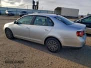 ✅ 2009 Volkswagen Jetta S • VIN: 3VWJZ71K79M036293 • Lot: 94152295. Listed on Copart with 151,542 mi. Free auction sales archive from the USA and detailed vehicle history report at DreamBid. Image 2.