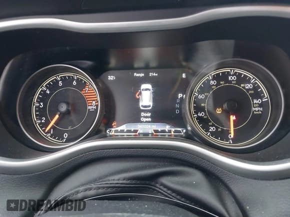 ✅ 2016 Jeep Cherokee Limited • VIN: 1C4PJMDS4GW300243 • Lot: 43831215. Wystawiony na IAAI z przebiegiem 341 024 mil. Bezpłatny archiwum sprzedaży aukcyjnych z USA i szczegółowy raport historii pojazdu na DreamBid. Zdjęcie 15.