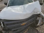 ✅ 2014 Chevrolet Silverado 1500 Work Truck • VIN: 3GCPCPEH2EG536447 • Лот: 78639324. Опубликован ранее на Copart с пробегом 101 494 миль. Бесплатный доступ к архиву аукционных продаж из США и подробный отчёт об истории автомобиля на DreamBid. Изображение 13.