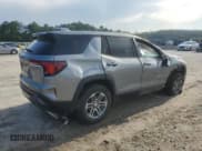 ✅ 2025 GMC Terrain FWD Elevation • VIN: 3GKALMEG2SL322304 • Lot: 56526545. Wystawiony na Copart z przebiegiem 1 499 mil. Bezpłatny archiwum sprzedaży aukcyjnych z USA i szczegółowy raport historii pojazdu na DreamBid. Zdjęcie 3.