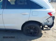 ✅ 2017 Acura RDX Advance • VIN: 5J8TB4H79HL034210 • Lot: 41785631. Wystawiony na IAAI z przebiegiem 77 304 mil. Bezpłatny archiwum sprzedaży aukcyjnych z USA i szczegółowy raport historii pojazdu na DreamBid. Zdjęcie 17.