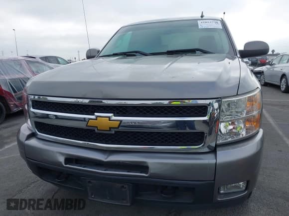 ✅ 2009 Chevrolet Silverado 1500 • VIN: 1GCEC39J69Z174643 • Lot: 42853730. Wystawiony na IAAI z przebiegiem 172 839 mil. Bezpłatny archiwum sprzedaży aukcyjnych z USA i szczegółowy raport historii pojazdu na DreamBid. Zdjęcie 6.
