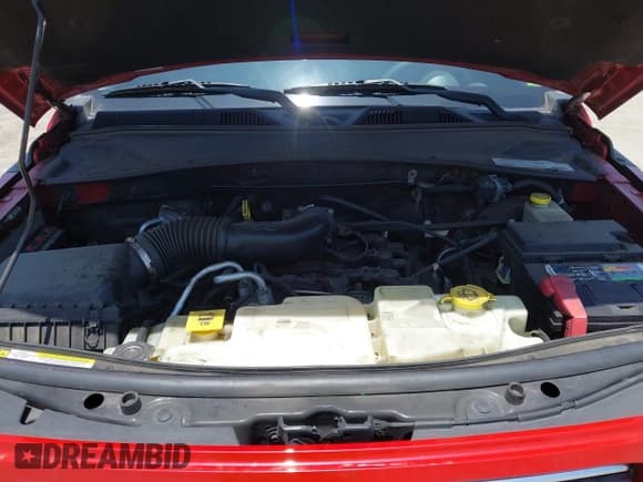 ✅ 2011 Dodge Nitro Heat • VIN: 1D4PT4GK2BW570637 • Лот: 42487300. Опубликован ранее на IAAI с пробегом 223 189 миль. Бесплатный доступ к архиву аукционных продаж из США и подробный отчёт об истории автомобиля на DreamBid. Изображение 10.