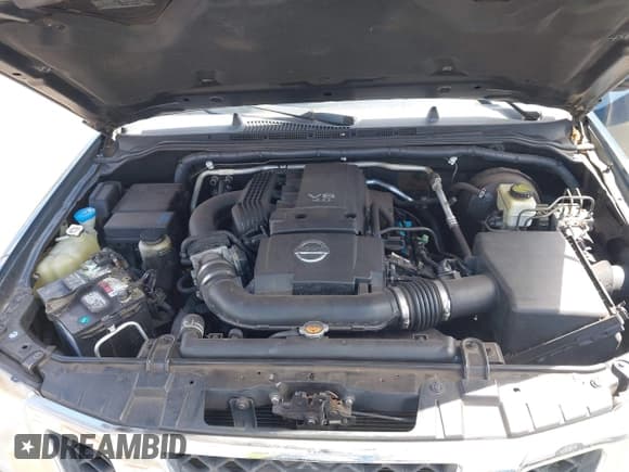 ✅ 2014 Nissan Frontier SV • VIN: 1N6AD0ER2EN767100 • Lot: 43213268. Listed on IAAI with 116,153 mi. Free auction sales archive from the USA and detailed vehicle history report at DreamBid. Image 10.