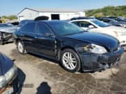 ✅ 2015 Chevrolet Impala LTZ • VIN: 2G1WC5E35F1140939 • Лот: 69991474. Опубликован ранее на Copart с пробегом 136 611 миль. Бесплатный доступ к архиву аукционных продаж из США и подробный отчёт об истории автомобиля на DreamBid. Изображение 4.