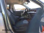 ✅ 2024 Ford Maverick XLT • VIN: 3FTTW8J9XRRB45034 • Lot: 43660815. Listed on IAAI with 8,036 mi. Free auction sales archive from the USA and detailed vehicle history report at DreamBid. Image 5.