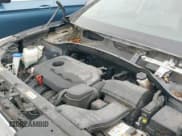 ✅ 2017 Hyundai Santa Fe 2.4L • VIN: 5NMZU3LB6HH027984 • Lot: 43505016. Listed on IAAI with 138,308 mi. Free auction sales archive from the USA and detailed vehicle history report at DreamBid. Image 19.