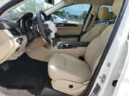 ✅ 2018 Mercedes-Benz GL 450 • VIN: 4JGDF6EE2JA996254 • Lot: 44910924. Listed on Copart with 83,249 mi. Free auction sales archive from the USA and detailed vehicle history report at DreamBid. Image 7.