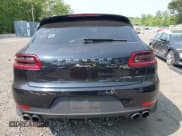 ✅ 2015 Porsche Macan S • VIN: WP1AB2A5XFLB63720 • Lot: 42423527. Listed on IAAI with 118,636 mi. Free auction sales archive from the USA and detailed vehicle history report at DreamBid. Image 16.