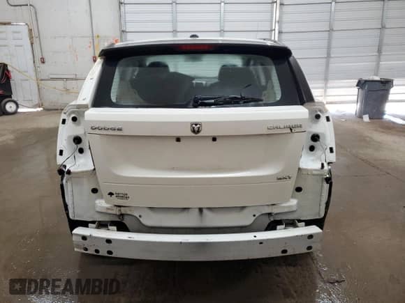 2009 Dodge Caliber SXT с VIN 1B3HB48A29D147770, выставлен на аукционе Copart как лот 77385114 с пробегом 81 938 миль миль и Списание • Salvage title. История ставок и продаж доступна на DreamBid. Изображение 6.